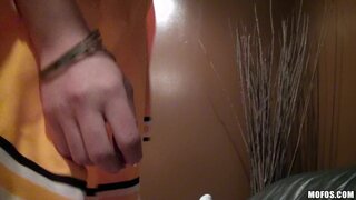 Pervs On Patrol - Gimme a C-O-C-K! - 01/19/2014