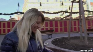 Public Pickups - Mouthfuls of Sausage - 02/11/2014