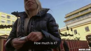 Public Pickups - Mouthfuls of Sausage - 02/11/2014