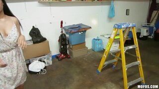 Latina Sex Tapes - Tappin That Fine Ass - 02/13/2014