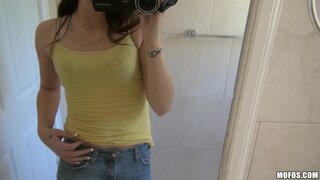 Lets Try Anal - Giving Him What He Wants - 02/17/2014