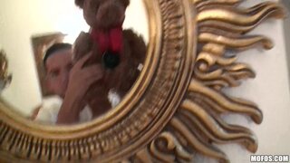 I Know That Girl - House-Sitting with a Horny Whore - 02/15/2014