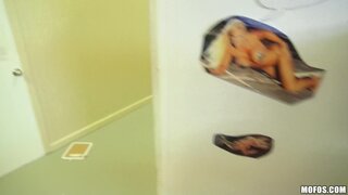 Pervs On Patrol - Catch Me if You Cunnilingus - 02/16/2014