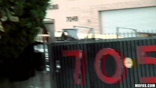 Pervs On Patrol - The Thrill of Getting Caught - 02/26/2014