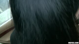 Public Pickups - Running the Meter on that Pussy - 02/18/2014