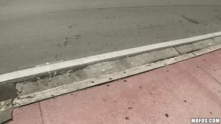 Lets Try Anal - Thank Me with That Ass Baby! - 03/07/2014