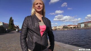 Public Pickups - Cum With Me Baby - 02/25/2014