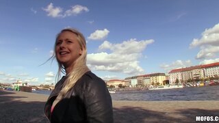 Public Pickups - Cum With Me Baby - 02/25/2014