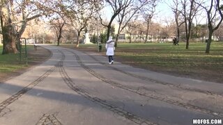 Public Pickups - Can I Bum a Smoke? - 03/09/2014