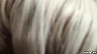 Public Pickups - Smear That Lipstick on My Cock - 03/02/2014
