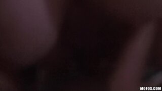 I Know That Girl - Hot and Horny in the Backseat - 04/14/2014