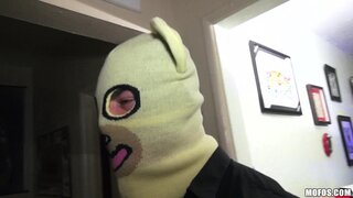 Real Slut Party - Simon Says Get Your Tits Out - 04/12/2014