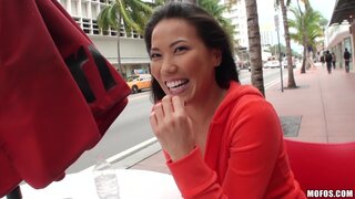 Latina Sex Tapes - Half Latina, but ALL FUN! - 04/29/2014