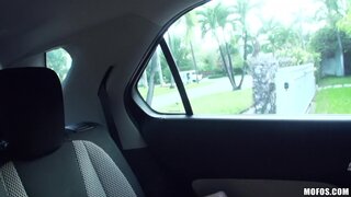 Latina Sex Tapes - Two Hours to Blow - 04/15/2014