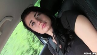 Stranded Teens - Seducing the Stranded Teen - 04/17/2014