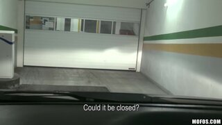 Public Pickups - Closed for Business, Open for Pleasure - 05/04/2014