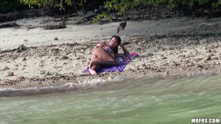 Pervs On Patrol - The Motion of the Ocean - 04/30/2014