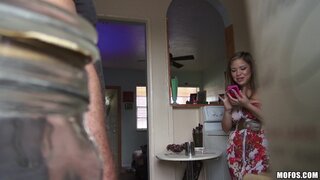 Pervs On Patrol - Titty Shots and Dick Pics! - 05/21/2014