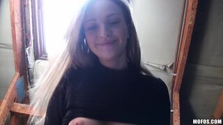 Public Pickups - Seducing a Hungarian Amateur - 06/15/2014