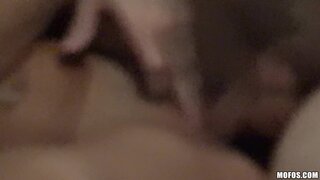 Pervs On Patrol - Secretly Filming an Amateur Fuck - 08/26/2014