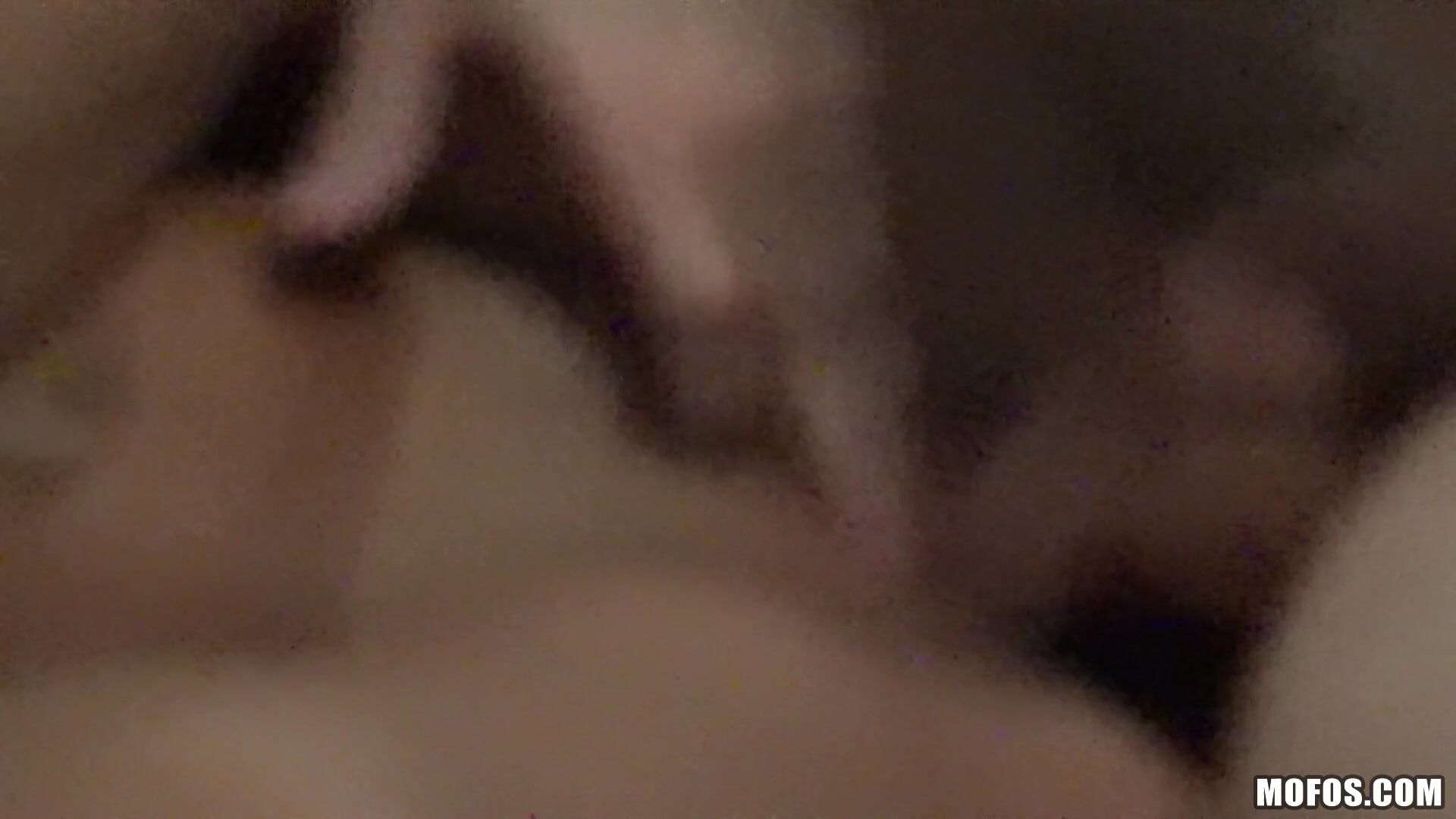 Pervs On Patrol - Secretly Filming an Amateur Fuck - 08/26/2014
