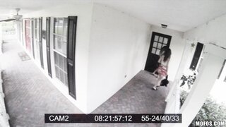 Mofos B Sides - Bad Girls Caught Stealing - 10/18/2014