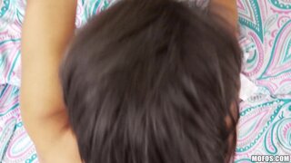Pervs On Patrol - Filming a Hot Girl Masturbating - 12/02/2014