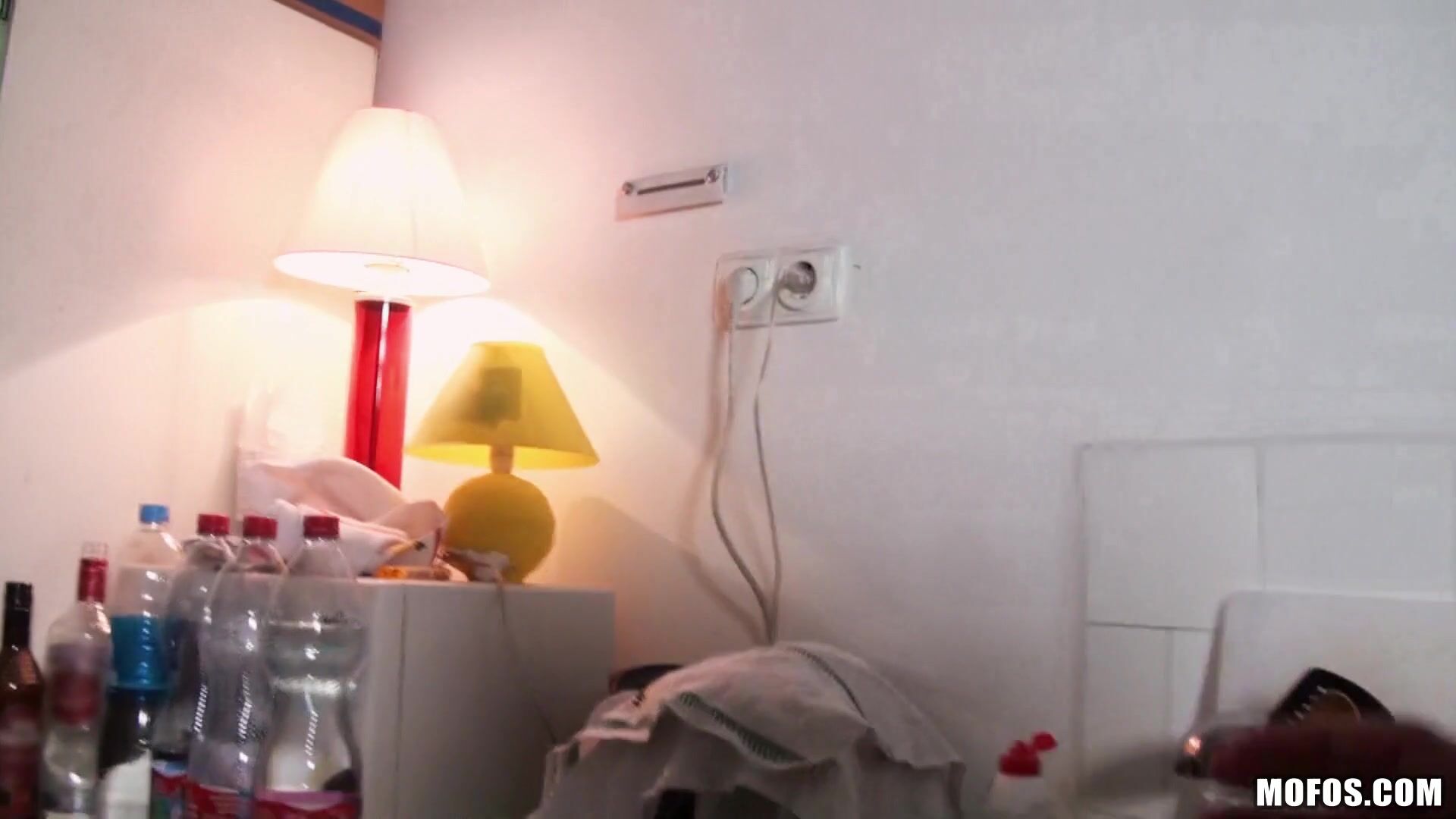 Public Pickups - Blonde Amateur Fucks in Stockings - 01/18/2015