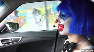 Stranded Teens - Mikayla's Wild Ride - 02/10/2015