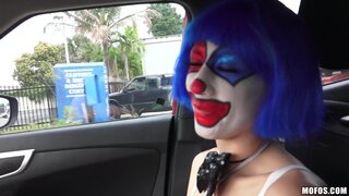 Stranded Teens - Mikayla's Wild Ride - 02/10/2015
