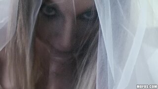 Mofos B Sides - Fiancee Gets Fucked - 04/11/2015