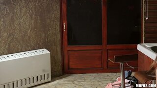 Real Slut Party - Aida and Suzie Bang in the Jacuzzi - 05/22/2015