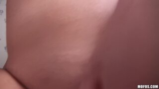 Lets Try Anal - Anna's Sweet Anal Surprise - 05/27/2015