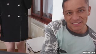 Real Slut Party - Euro Amateur Foursome - 06/19/2015