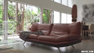 Pervs On Patrol - Sweet Blowjob - 07/03/2015