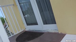 I Know That Girl - Morning After Pussy - 07/09/2015