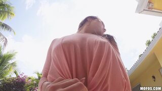I Know That Girl - Morning After Pussy - 07/09/2015