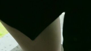 Public Pickups - Euro Tease Licks Cock - 07/22/2015