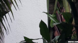 I Know That Girl - Bad Burglar Fucked Hard - 07/23/2015