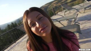 I Know That Girl - Russian Babe's Tiny Pussy - 08/17/2015