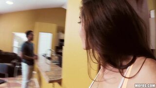 Latina Sex Tapes - Cheating Latina Freak - 09/18/2015