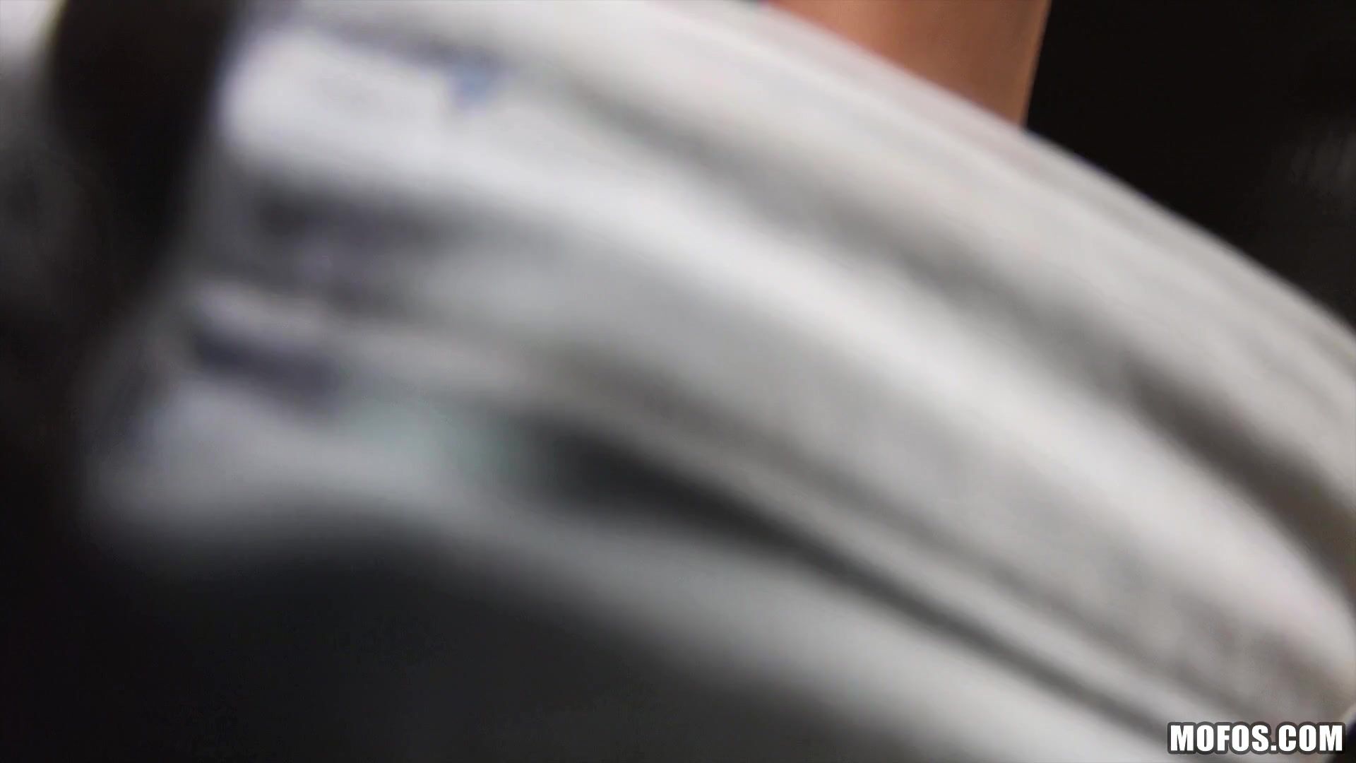 Public Pickups - Euro Hottie Wild On Camera - 09/27/2015