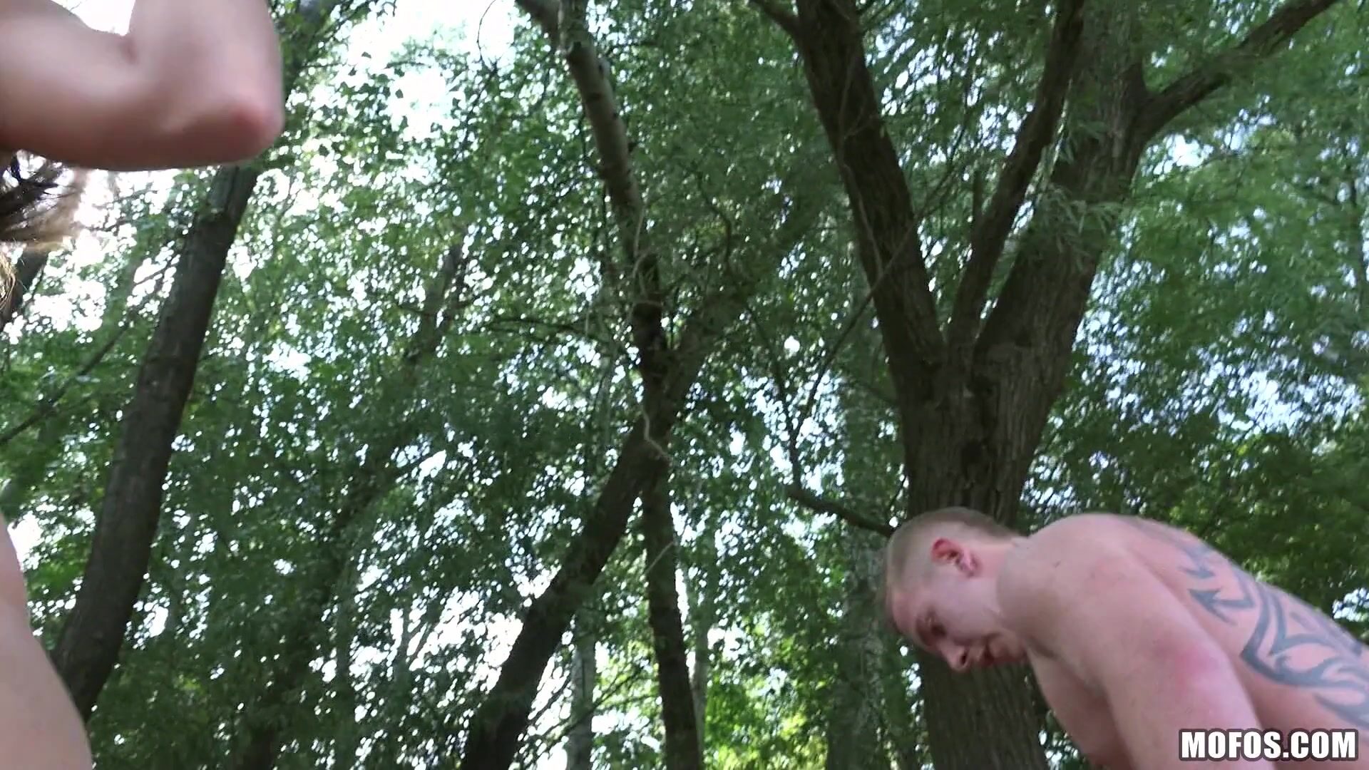 Real Slut Party - Euro Beach Foursome - 10/10/2015