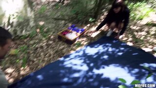 Real Slut Party - Amateur Hotties' Picnic - 11/14/2015