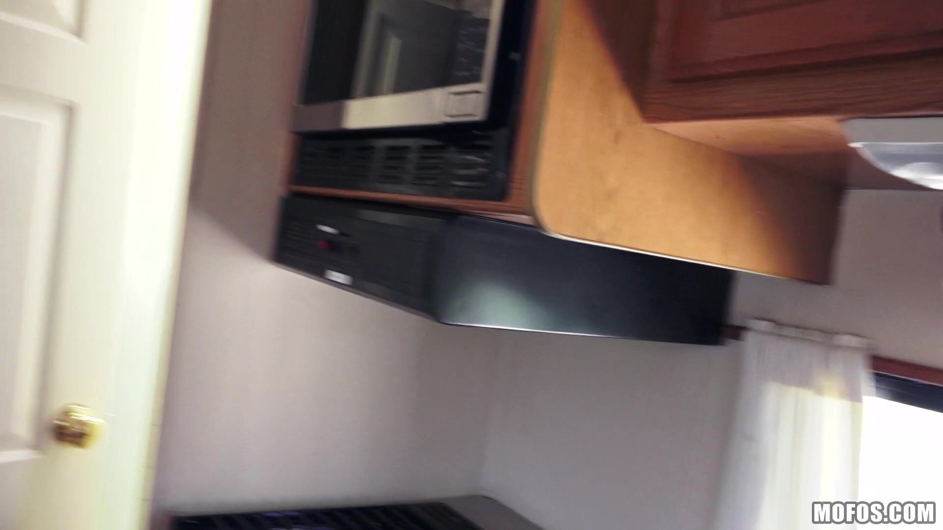 Project RV - Curvy Chick Takes it Doggystyle - 12/02/2015