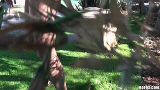 Latina Sex Tapes - Hot Latina Teases with Big Tits - 12/15/2015