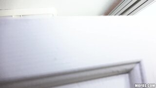 Project RV - Petite Teen's RV Fuck - 12/30/2015