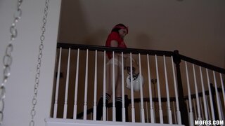 I Know That Girl - Amateur Girlfriend Lost a Bet - 02/07/2016