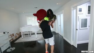 Don't Break Me - Spinner's Extra Tight Pussy - 02/26/2016