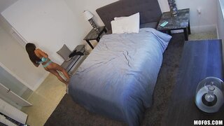 Pervs On Patrol - Big Titty Honey Pounded Hard - 05/02/2016